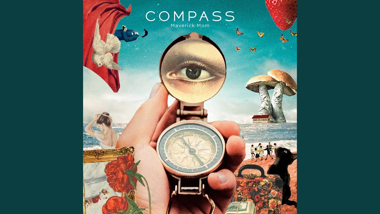 Maverick Mom -ZONE- - YouTube