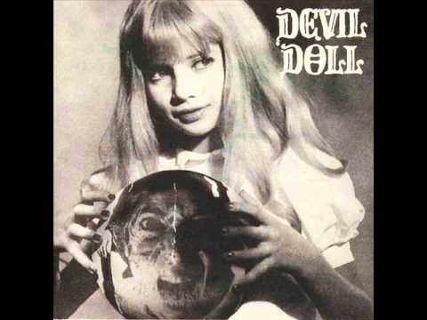 Devil Doll - The Sacrilege Of Fatal Arms (full song) - Longest