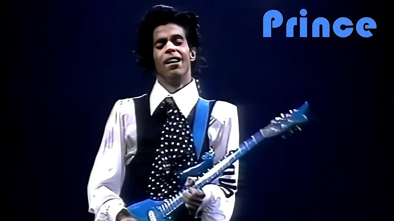 Prince - Lovesexy (Live Dortmund 08/09/1988) (Enhanced) - YouTube