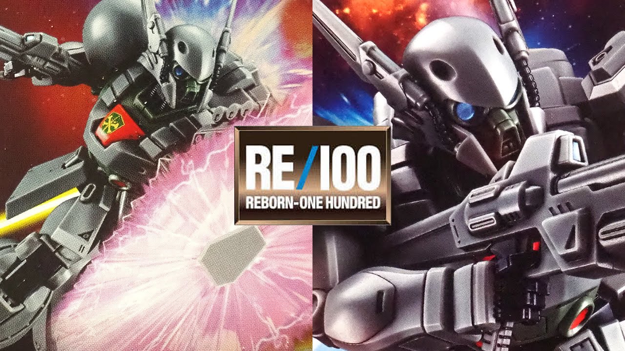 XM-02 デナン・ゲー（機動戦士ガンダムF91より） | GUNDAM Official