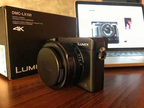 Panasonic Lumix DMC-LX100 Review | Is this the Best camera for