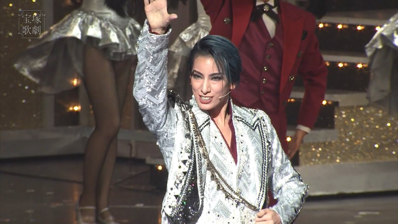 Takarazuka Revue Official promotional video 