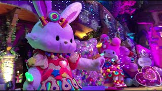 ミラクルギフトパレード 2024.10 フェアリー前A7 - YouTube