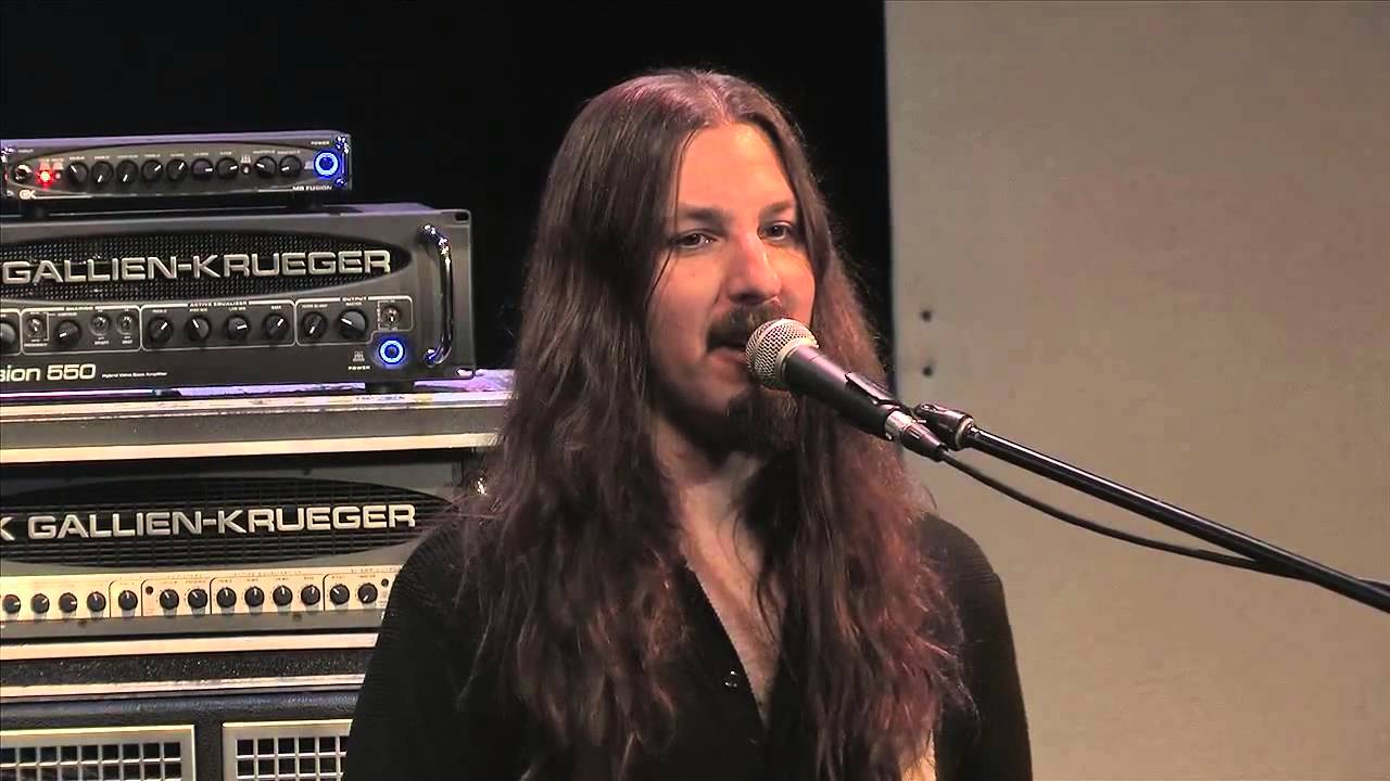 The Aristocrats - Boing, We'll Do It Live! Full Concert - YouTube