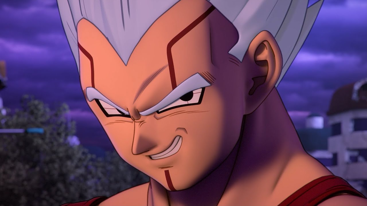 ドラゴンボール』非対称型アクションゲーム「ドラゴンボール ザ