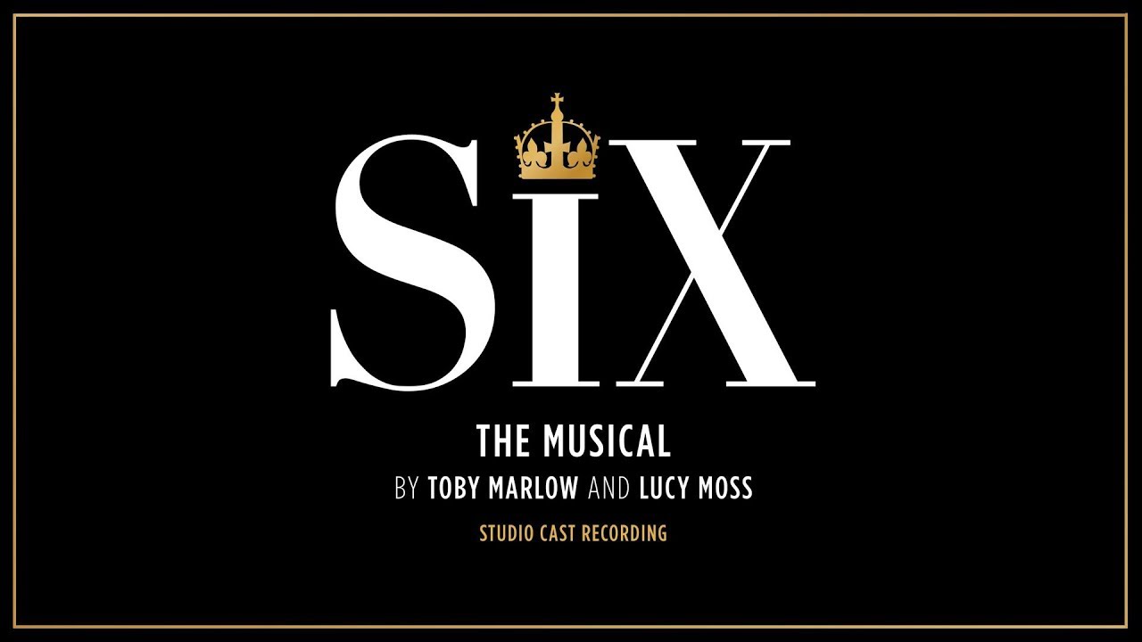 SIX the Musical (featuring Aimie Atkinson) - All You Wanna Do