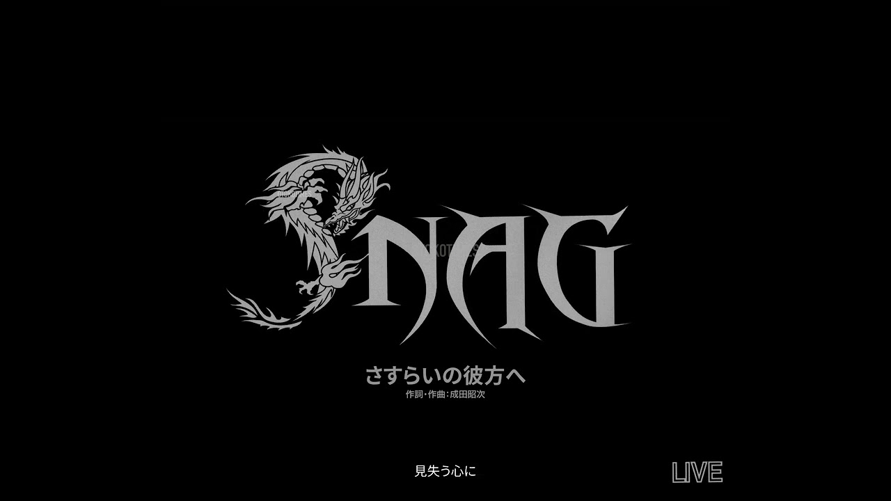 成田昭次 WELCOME MY ROOM 切ない歌声とアコースティックギターのみ