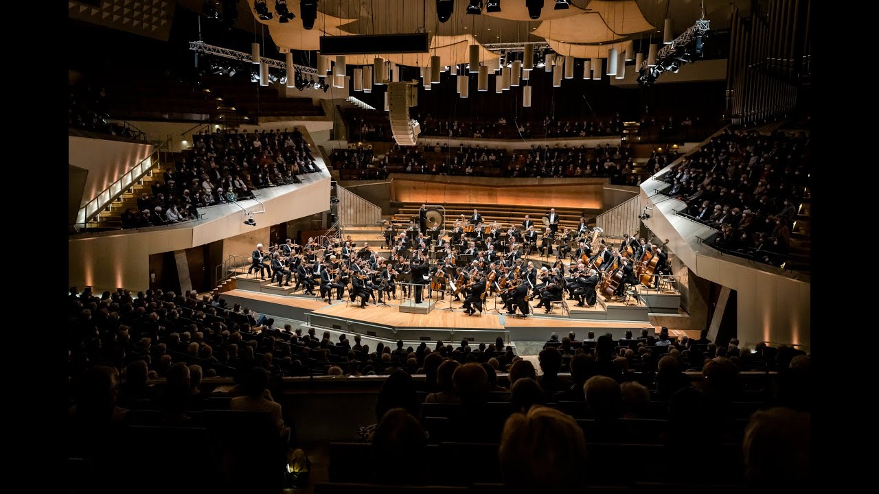 交響曲第8番、第9番、第10番 キリル・ペトレンコ＆ベルリン・フィル