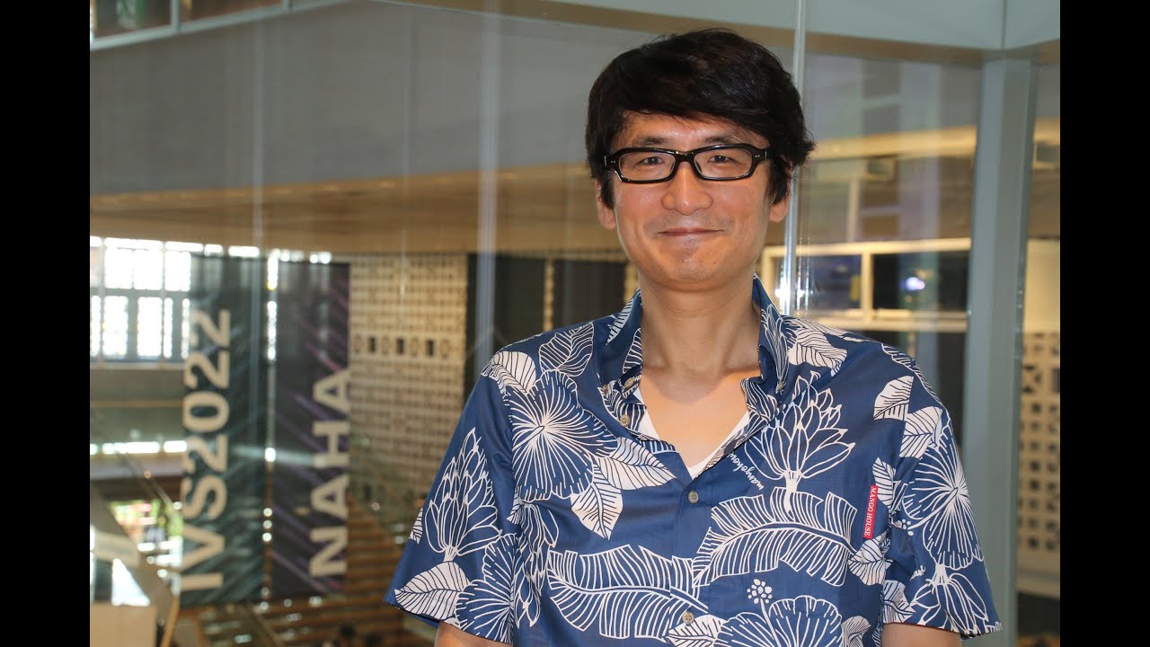 IVS創業者 HeadLine 代表 田中 章雄氏が語る、IVSの歴史と今後の抱負