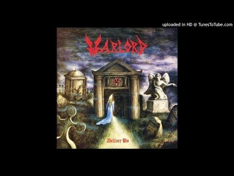 Warlord – Deliver Us – Vinyl (LP, Album), 1983 [r2426632] | Discogs