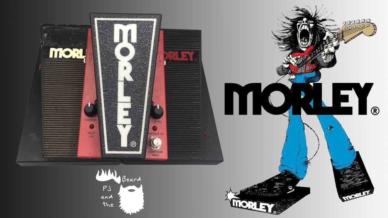 The Bad Horsie Wah by Morley - 20/20 Edition - YouTube