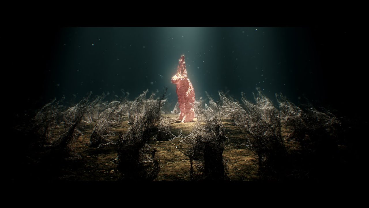 ONE OK ROCK - Broken Heart of Gold [Video by Tomoya Morohoshi