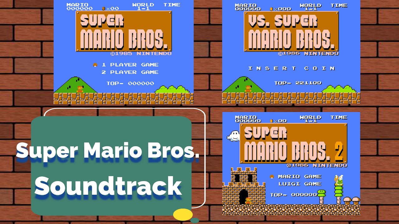 WENOD RECORDS : V.A. - スーパーマリオワールド [3LP] WARNER MUSIC