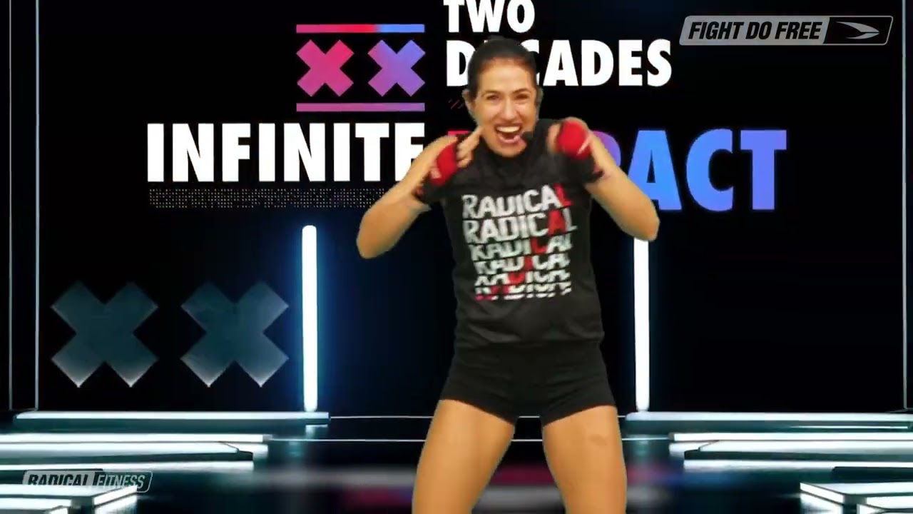 FIGHT DO FREE® TRAILER2024-2 - YouTube