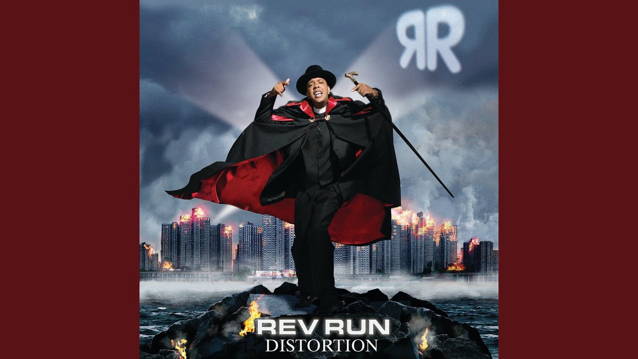 Distortion - YouTube