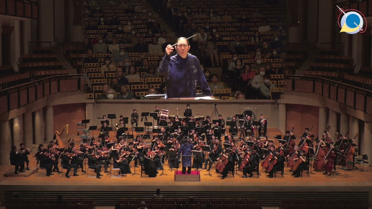 ヴェルディ 歌劇「運命の力」序曲 平林遼 指揮 オーケストラ・ラム