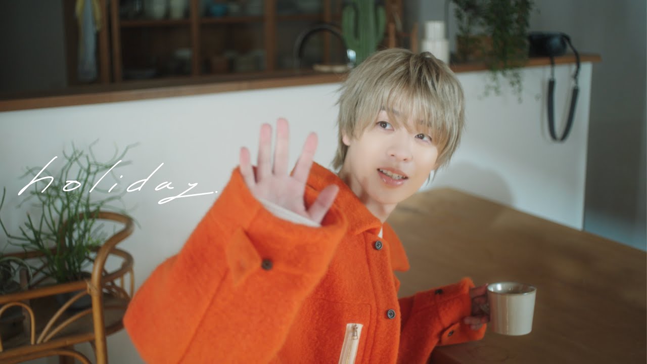 THE WILDHEARTSのGiNGER WiLDHEART、ソロアルバムの日本盤発売と2年