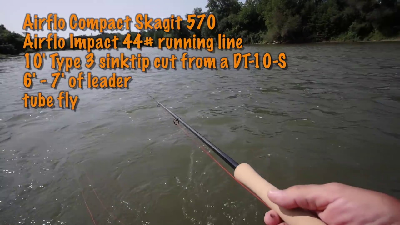 The D スペイキャスティングのベーシック］DVD Trailer - YouTube