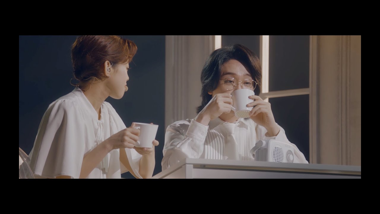 Mrs. GREEN APPLE – Coffee from “The White Lounge in CINEMA” - YouTube