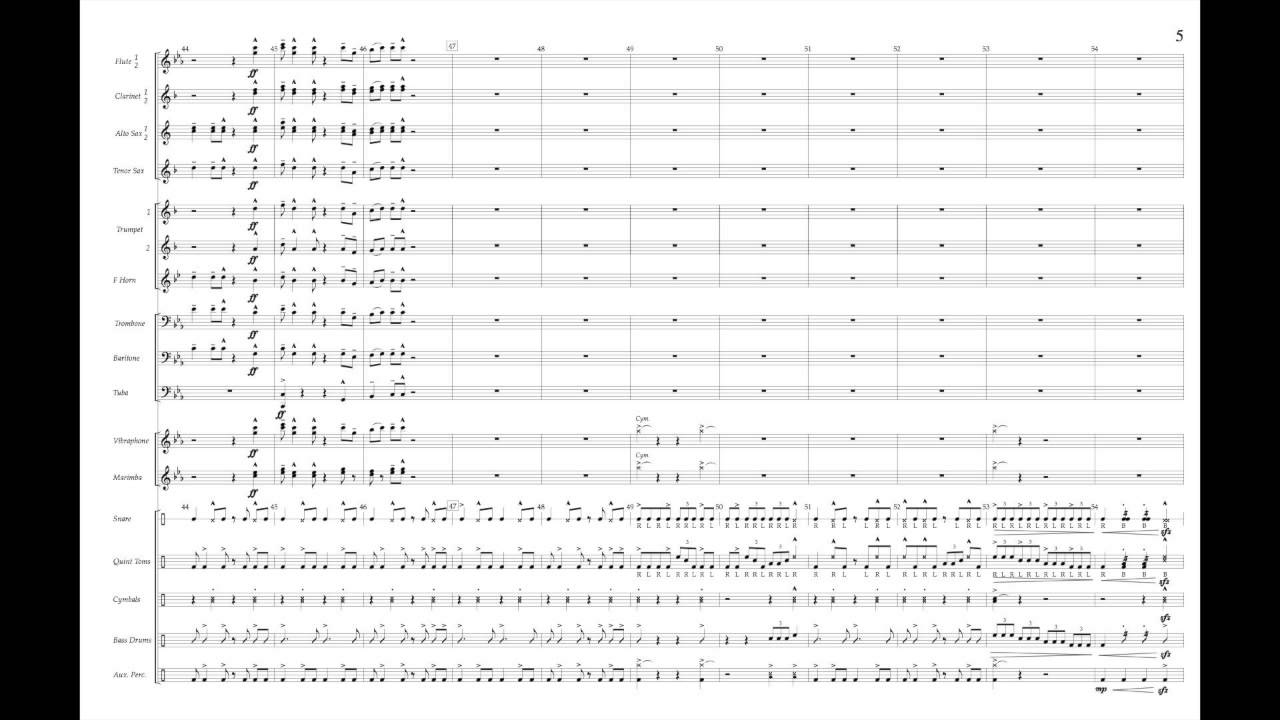 SHOW ME HOW YOU BURLESQUE - YouTube