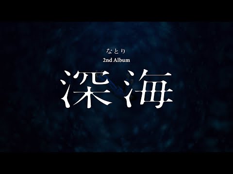 非売品『なとりオリジナルピック』深海 限定特典 ナトリ natori ^∇^v