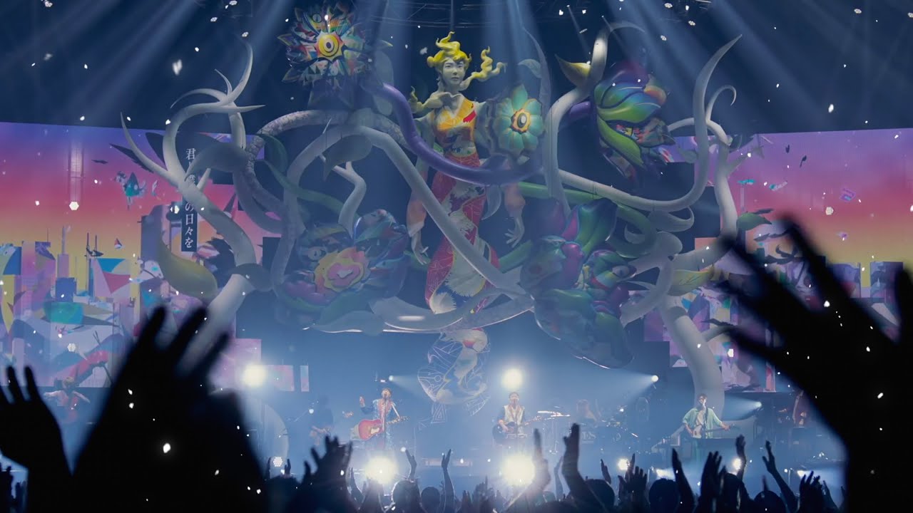 Blu-ray】LIVE FILMS SEES -ALWAYS with you- – TOY'S STORE