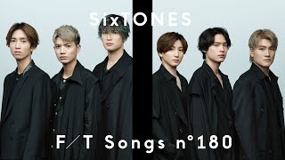 SixTONES - Imitation Rain / THE FIRST TAKE - YouTube
