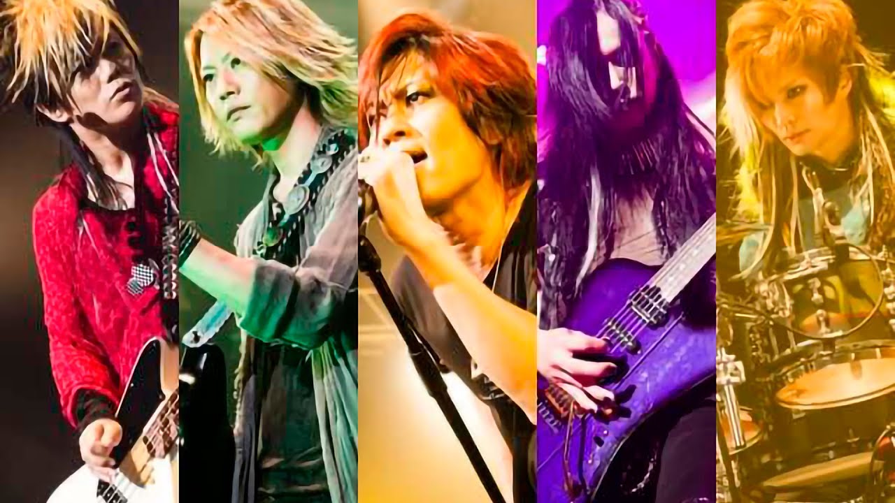 La'cryma Christi - 15th anniversary Day 1 The Best~Beloved~ Full