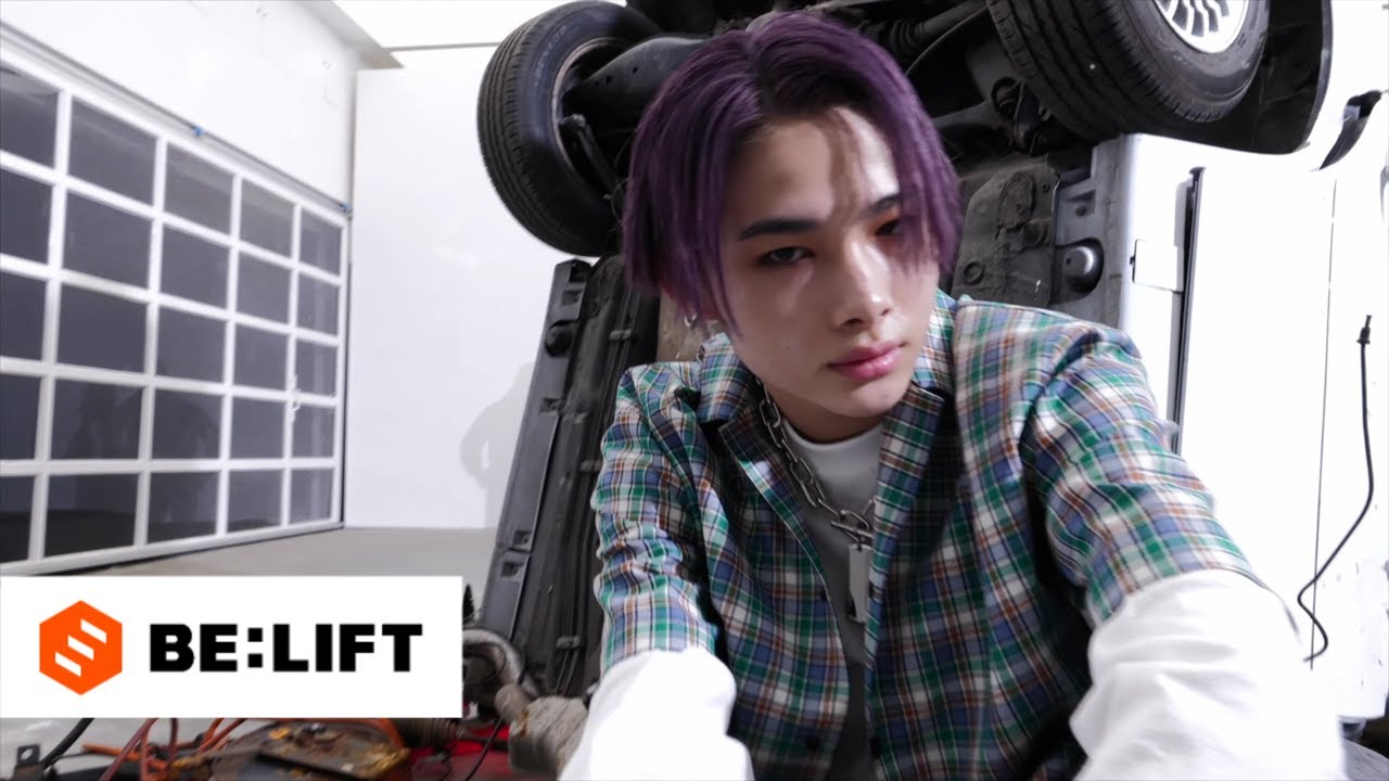 ENHYPEN (엔하이픈) BORDER : CARNIVAL Concept Film (DOWN ver