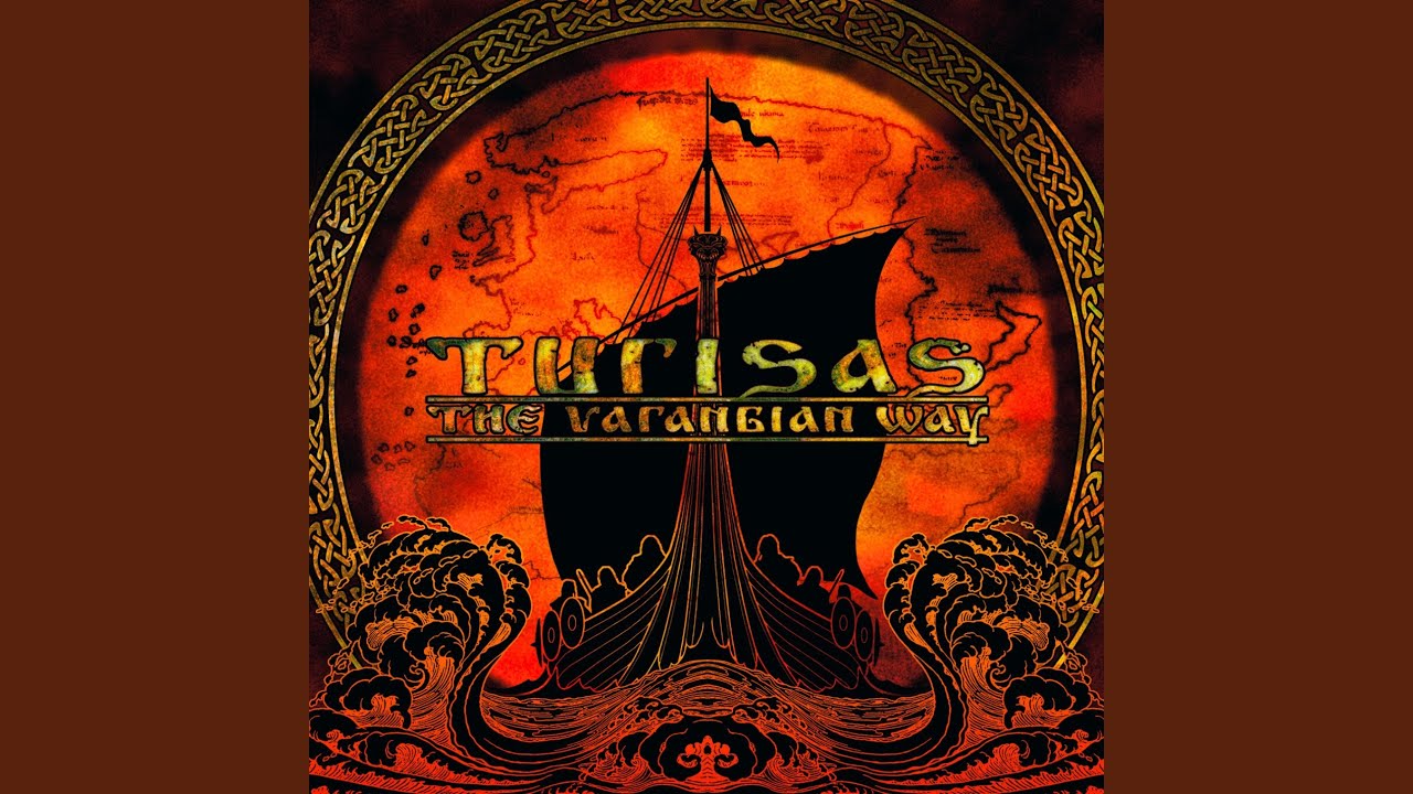 TURISAS - A Finnish Summer With Turisas DVD Trailer - YouTube
