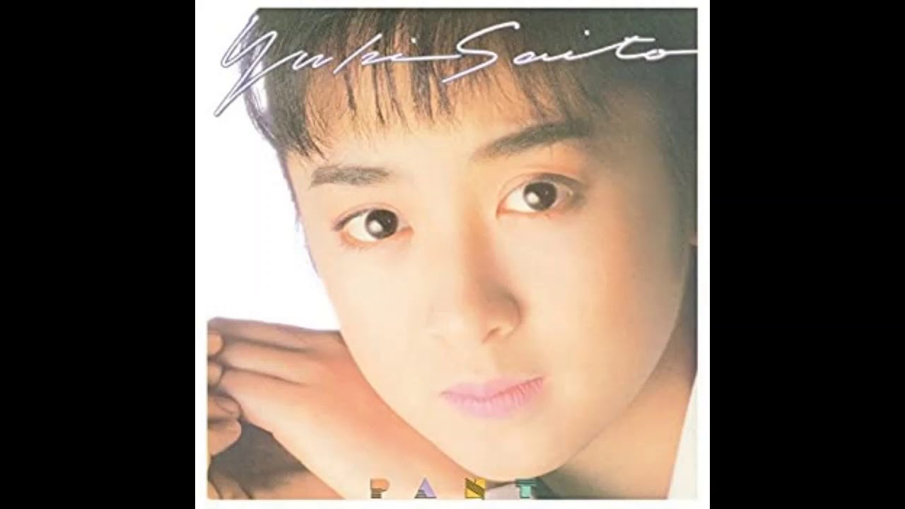 Yuki Saito - Christmas Night - YouTube