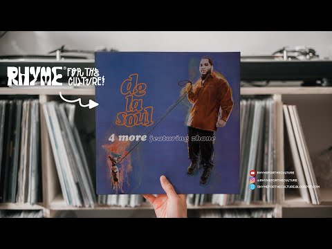 De La Soul – More Supa Sweet Stakes, Baby 1996 (Full Album) - YouTube