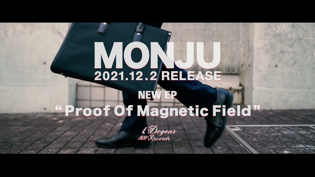 MONJU - Dogear Recordsxxxxxxxx