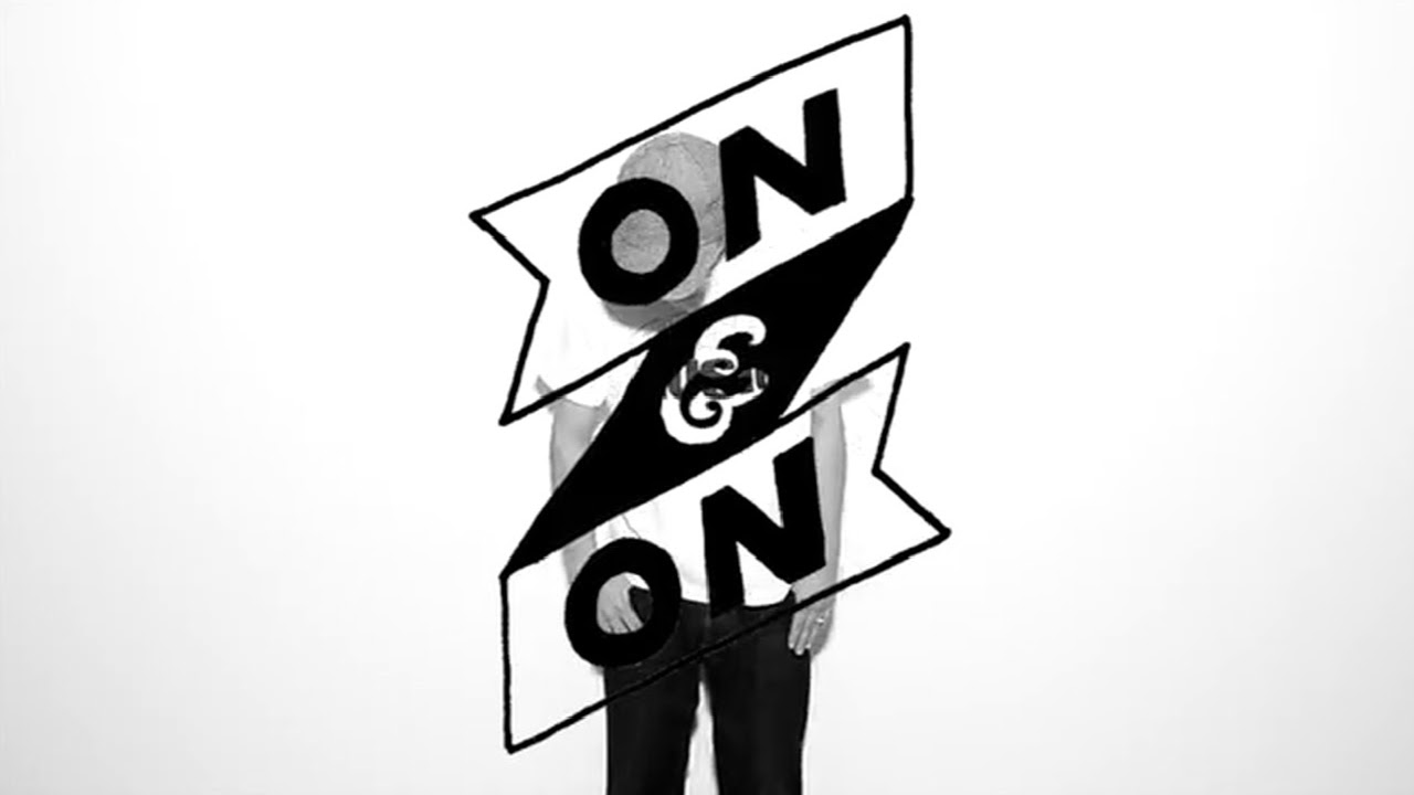 Don't stop - YouTube