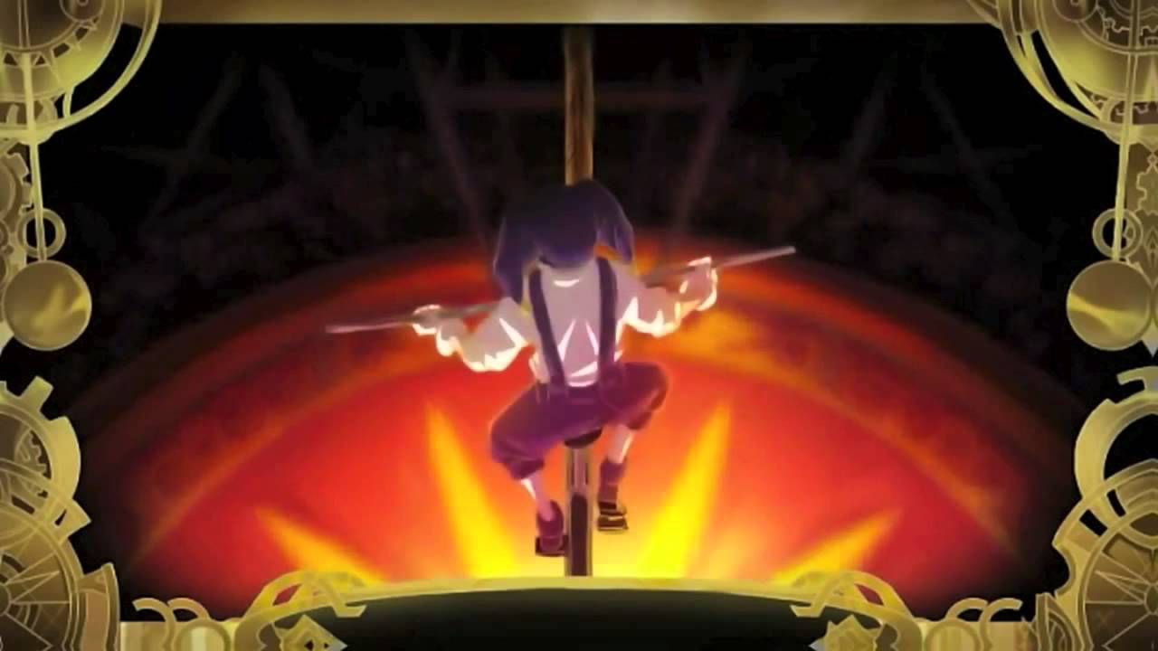 ピエロ (Pierrot)/KEI - Vocaloid Lyrics Wiki