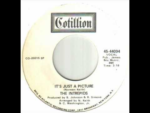 The Intrepids - It's Just A Picture.wmv - YouTube