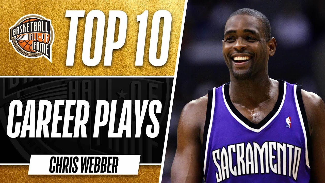 NBA】2002年ウエスト決勝の主役、シャックとウェバーが共演し