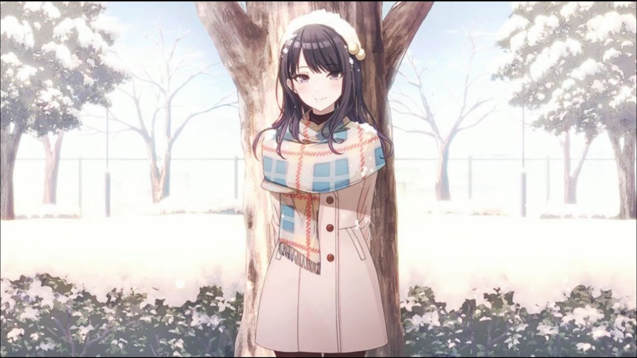 伸ばす手に乗せるのは】風野 灯織 アイドルイベント【シャニマス