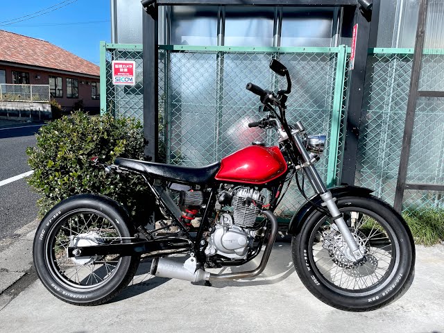 HONDA FTR223 MC34｜ホンダ｜スーパートラップマフラー装備 - YouTube