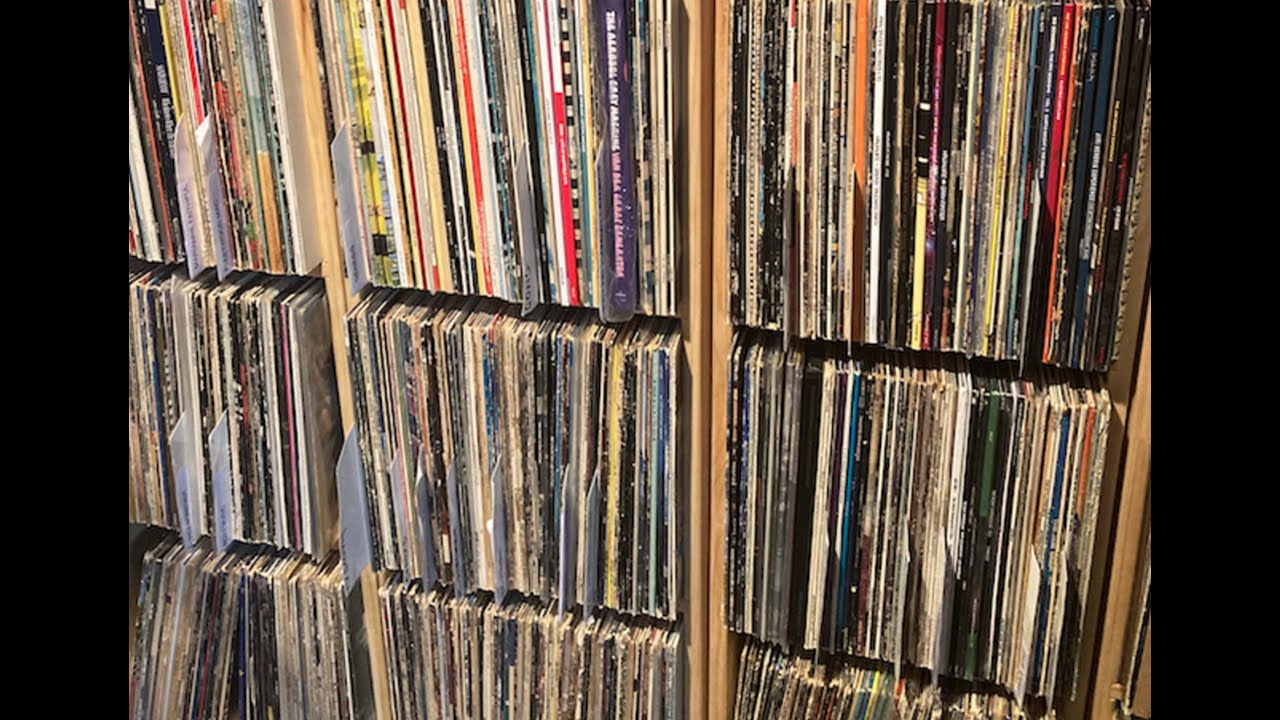 The Jay Tees - Forward To Jah & Version (Studio One) 1980 - YouTube