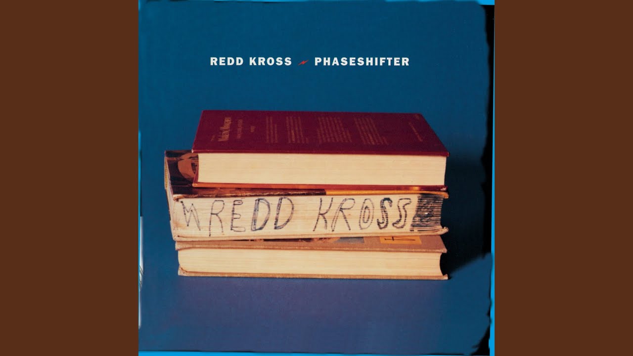 REDD KROSS (レッド・クロス) - Phaseshifter (US Ltd.Reissue LP/NEW)