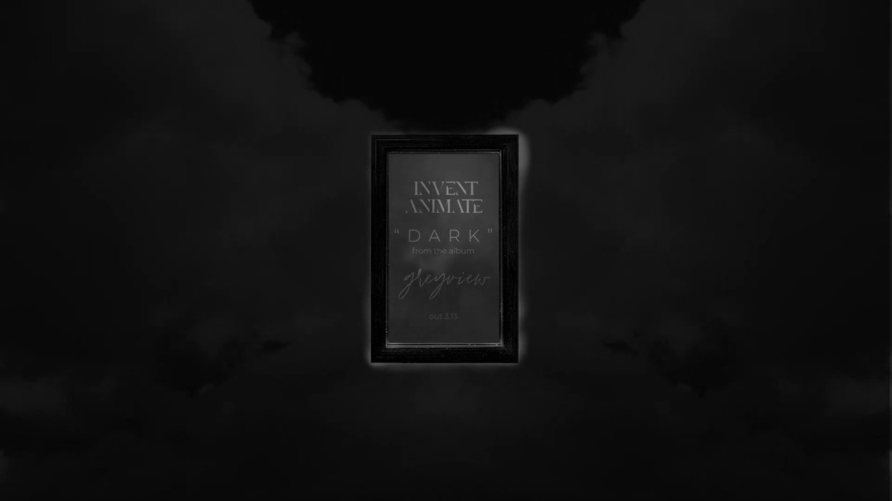Invent Animate Are Back, Hear New Album 'Greyview' Early