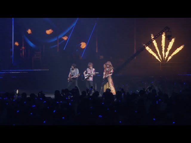 SWEAT & TEARS THE ALFEE Best Hit Alfee 2016 30th Summer！ 夏フェス