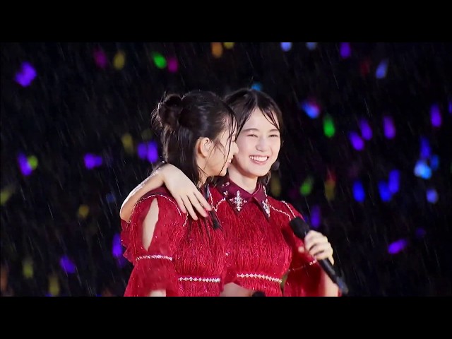 HD】乃木坂46 CM「6th YEAR BIRTHDAY LIVE」(×2) - YouTube
