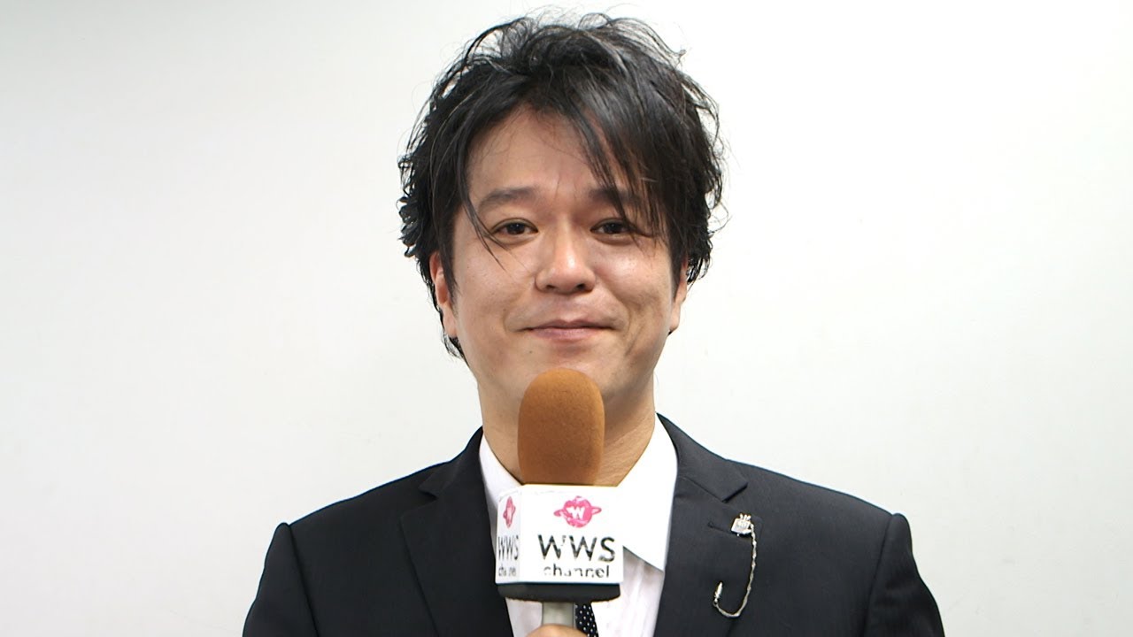 浅岡雄也(ex FIELD OF VIEW)にインタビュー！＜Grandstory Fes powered