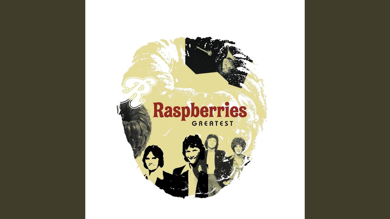 Raspberries「Side 3」(1973)｜音楽の杜