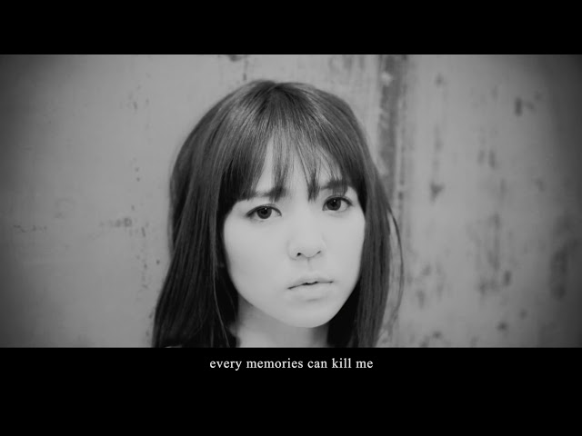 DJ OKAWARI × Emily Styler「Your Love」【OFFICIAL MUSIC VIDEO