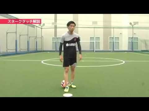 フットサルナビ7月号付録DVD「なめ技BESTコレクション2015