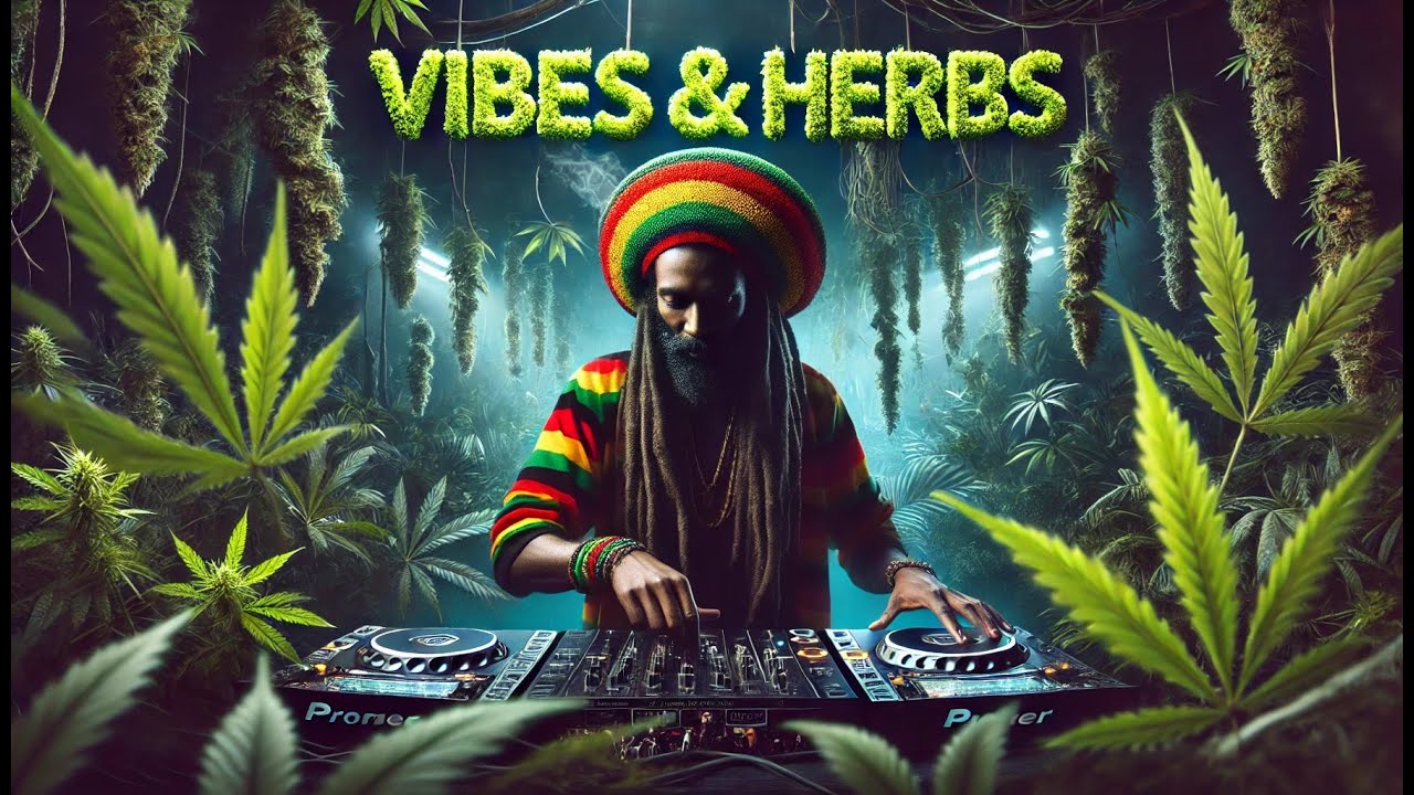Roots & Vibes: Ultimate Reggae Dub Journey 🇯🇲 - YouTube