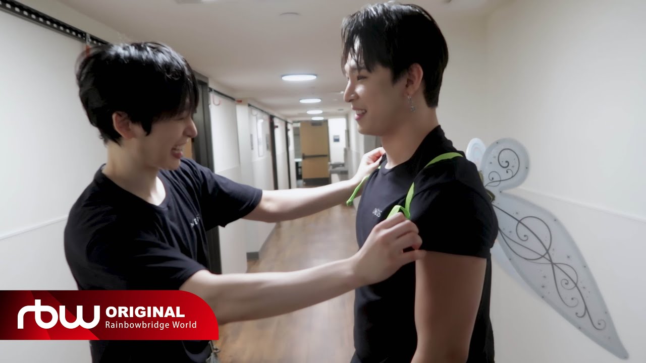 LIVE ONEUS] 2024 ONEUS FAN CONCERT 'Between the Earth and the Moon